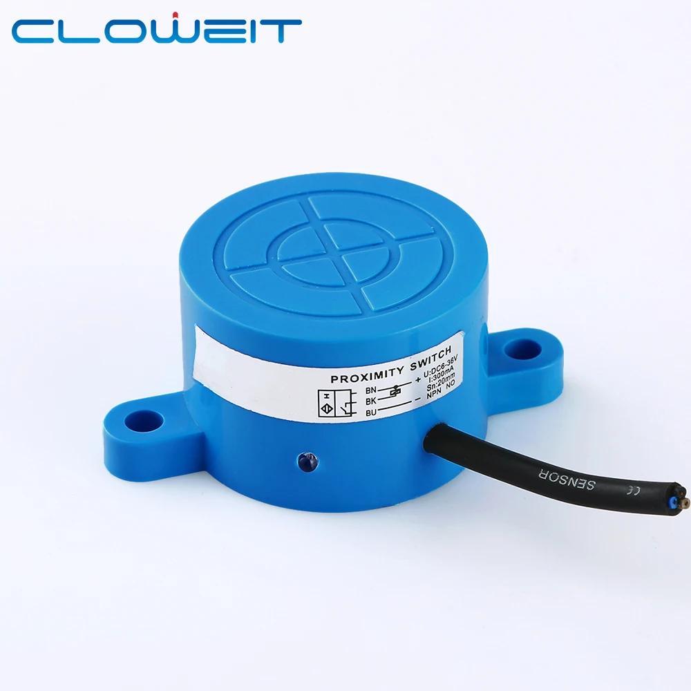 Cloweit ݼ  ġ ,   , SD-2020 SD-3020, 20mm
